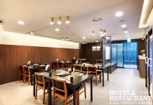 호텔앤레스토랑 [호텔앤레스토랑] [Good Restaurant] 맛있는 전라도의 바다 밥상_ 바닷가 작은 부엌