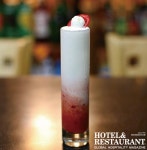 베버리지 아카데미 김영하 대표 [호텔앤레스토랑] [Beverage People] 음료의 종합적 이해를 바탕으로 새로운 맛을 추구하는 베버리지... 