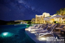 호텔앤레스토랑 [호텔앤레스토랑] 진도에서 만나는 프로방스(Provence). 쏠비치 호텔&리조트 진도 오픈