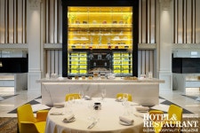 호텔앤레스토랑 [호텔앤레스토랑] [Feature Ⅲ] 무엇이 변화를 주도하는가? 레스토랑 아닌 셰프다 -②