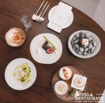 호텔앤레스토랑 [호텔앤레스토랑] [Hot Spot] 서울프린스호텔의 시그니처 레스토랑, ROOM 201