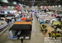 [Hotel Show 2019] 호텔, 리조트, 숙박산업의 최신 트렌드를 보다, 2019 호텔쇼 성료 -① [호텔앤레스토랑] [Hotel Show 2019] 호텔, 리조트... 