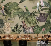 [이규홍의 Hotel Design] 자연을 담는 호텔 공간들 [호텔앤레스토랑] [이규홍의 Hotel Design] 자연을 담는 호텔 공간들
