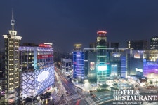 호텔앤레스토랑 [호텔앤레스토랑] [Map of Hotel] 빛 보지 못한 채 시들어버린 제2의 전성기, 시장 다변화와 도시브랜드 절실한 동대문 - ①