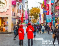 [Map of Hotel] 호재와 악재 사이의 명동_ 팬데믹 위기로 혜안이 필요한 시점을 맞이하다 - ②