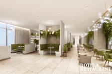 [이규홍의 Hotel Design] 어반 가드닝을 품은 호텔 [호텔앤레스토랑] [이규홍의 Hotel Design] 어반 가드닝을 품은 호텔