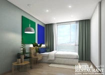 [이규홍의 Hotel Design] 어반 가드닝을 품은 호텔 [호텔앤레스토랑] [이규홍의 Hotel Design] 어반 가드닝을 품은 호텔