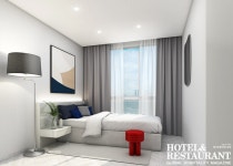 [이규홍의 Hotel Design] 어반 가드닝을 품은 호텔 [호텔앤레스토랑] [이규홍의 Hotel Design] 어반 가드닝을 품은 호텔