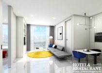 [이규홍의 Hotel Design] 어반 가드닝을 품은 호텔 [호텔앤레스토랑] [이규홍의 Hotel Design] 어반 가드닝을 품은 호텔