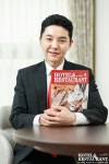 호텔앤레스토랑 [호텔앤레스토랑] [10월호 The GM] ENA 스위트 호텔 신용진 총지배인