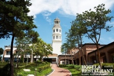 호텔앤레스토랑 [호텔앤레스토랑] ‘코로나19로 지친 심신을 치유하자’ 메이필드호텔 서울, 웰니스 포레스트 진행