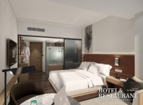 [Hotel Issue] 국내 무대에서 치열한 격전 예고한 NEW HOTEL BRAND INDEX Ⅱ [호텔앤레스토랑] [Hotel Issue] 국내 무대에서 치열한... 