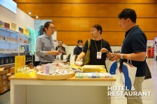 [Korea Hotel Show Issue Ⅱ] 레스토랑·F&B 산업전에서 살펴본 다이닝 이슈 - 주방에도 적용되는 DT와 작업 효율 높여주는 장비까지!... 