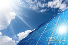 호텔앤레스토랑 [호텔앤레스토랑] [Hotel Feature] 태양광, 효율적인 에너지로 자리매김하다