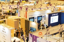 [Korea Hotel Show] 호텔, F&B 전문 B2B 전시회의 보고 - 제12회 코리아호텔쇼, 2024년 호텔산업의 질적 성장 도모한다 [호텔앤레스토랑]... 