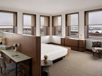 [조성연의 Sustainable Hotel] 미국 최초의 Net-Zero 호텔, 호텔 마르셀(Hotel Marcel) [호텔앤레스토랑] [조성연의 Sustainable... 