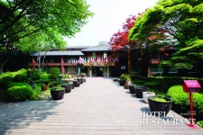 [Unique Venue] 고요하게 애정을 가지고 남이섬을 바라보는 편안한 누각, 호텔정관루 < 오픈앤리뉴얼 < 호텔&리조트 < 기사본문... 