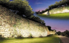 역사의 숨결이 살아있는 홍주성 - 홍성신문 내포타임즈 역사의 숨결이 살아있는 홍주성