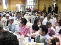 구항면, 행복한 어르신 세상 만들기 - 홍성신문 내포타임즈 구항면, 행복한 어르신 세상 만들기