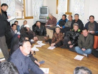 수로관 건드리지 않고 기존 도로 활용 - 홍성신문 내포타임즈 수로관 건드리지 않고 기존 도로 활용