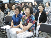충남지역여성 네트워크 교육 성료 - 홍성신문 내포타임즈 충남지역여성 네트워크 교육 성료