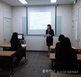 취업성공패키지 ‘인지어스’ 홍성지사 개업 - 홍성신문 내포타임즈 취업성공패키지 ‘인지어스’ 홍성지사 개업