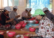 갈산면 와리 김효순(83세)여사 9월 19일 별세 - 홍성신문 갈산면 와리 김효순(83세)여사 9월 19일 별세