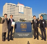 홍주새마을금고 야구 ‘백야’ 2연패 - 홍성신문 홍주새마을금고 야구 ‘백야’ 2연패