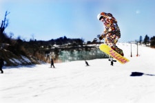 헝그리사진첩 - 작년 무주 슈퍼G