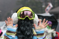 헝그리사진첩 - 흐린 베어스에서..