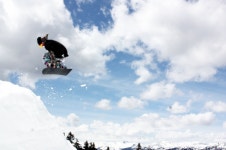 헝그리사진첩 - 블랙콤 파크