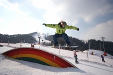 헝그리사진첩 - 현대성우파크2월4일사진