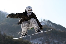 헝그리사진첩 - 현대성우파크 2월6일사진