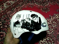 헝그리사진첩 - 내 하이바..