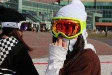 헝그리사진첩 - 화창한 일요일~*