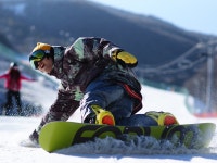 헝그리사진첩 - 오투리조트