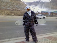 헝그리사진첩 - 0809 12-7 에덴동산