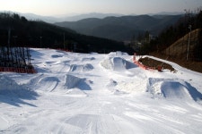 헝그리사진첩 - 오크밸리파크