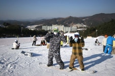 헝그리사진첩 - 현대성우 파크1월31일사진