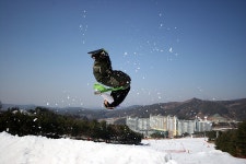 헝그리사진첩 - 현대성우파크3월8일 사진