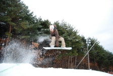 헝그리사진첩 - 현대성우파크 1