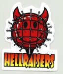 자료실 - [스티커] 월드 인더스트리 하나 스캔해봐떠염