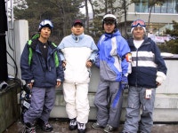 자료실 - 지산 토요일1/12 사진임다.