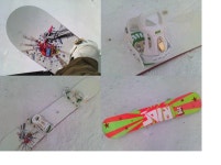 장비사용기 - 0708 Ride DH & Delta MVNT 장비사용기 - 0708 Ride DH &amp; Delta MVNT