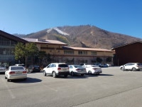 보드장소식 - 2월2일 오전 오투리조트