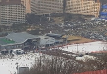 보드장소식 - 대명 비발디파크의 실체입니다. 대명 오시려고하시는분은 안보시는게...