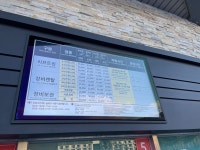 보드장소식 - 지산 야간