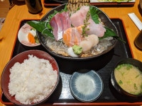 펀글게시판 - 오마카세 사시미 모리아와세 정식 가격 ㄷㄷ