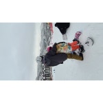 자유게시판 - 용평 2박 중입니다. 여긴 딴세상이네요