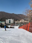 보드장소식 - 2/25(토) 비발디
